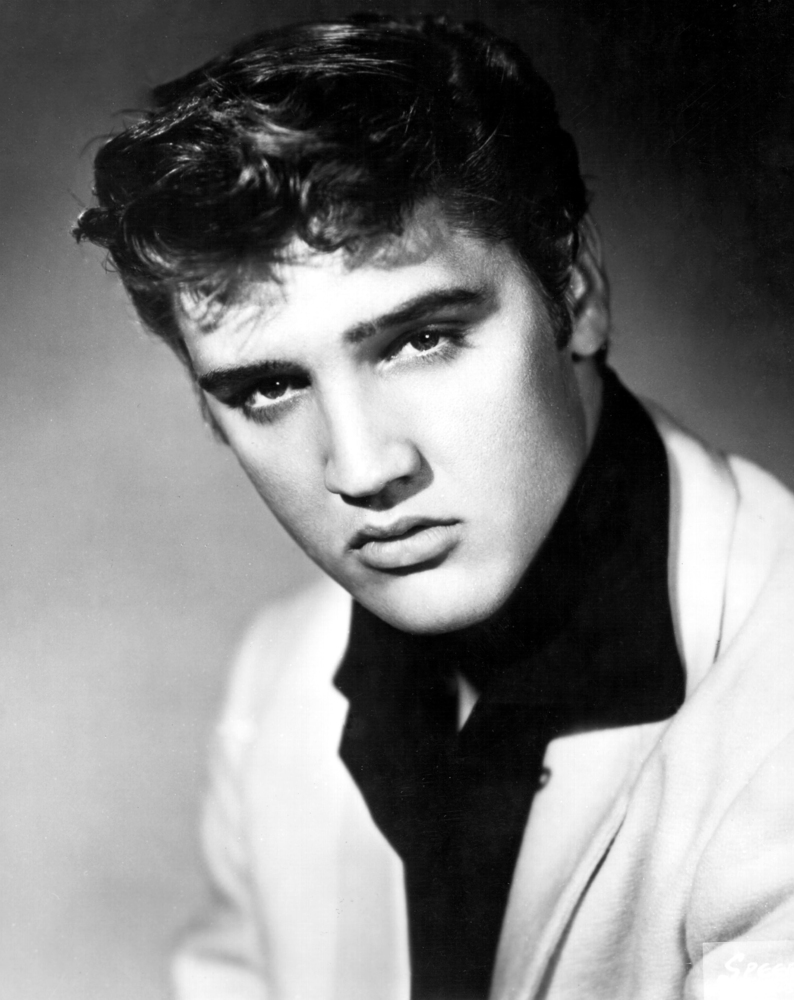 Elvis Presley S Birthday See The King Of Rock N Roll S Evolution