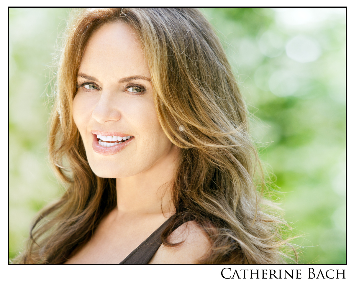 exclusive: catherine bach opens up about her husband"s suicide