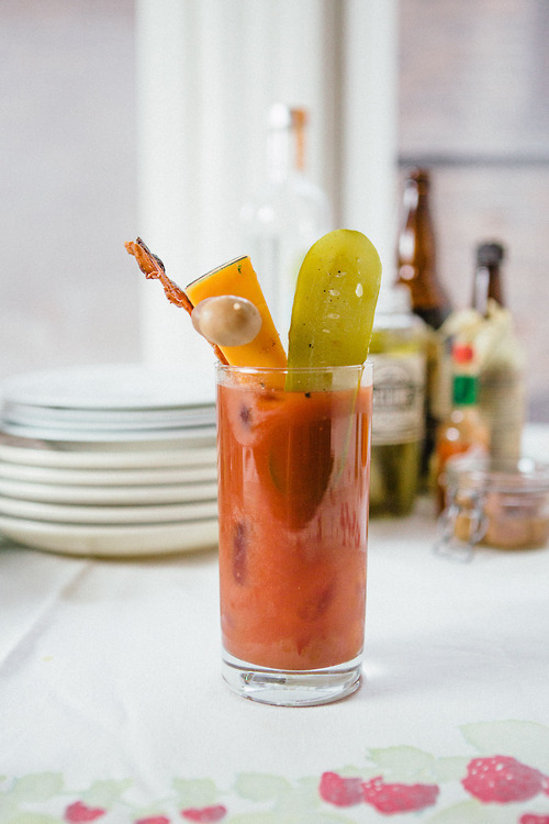 All The Bloody Mary Recipes You Need For The Rest Of The Year HuffPost