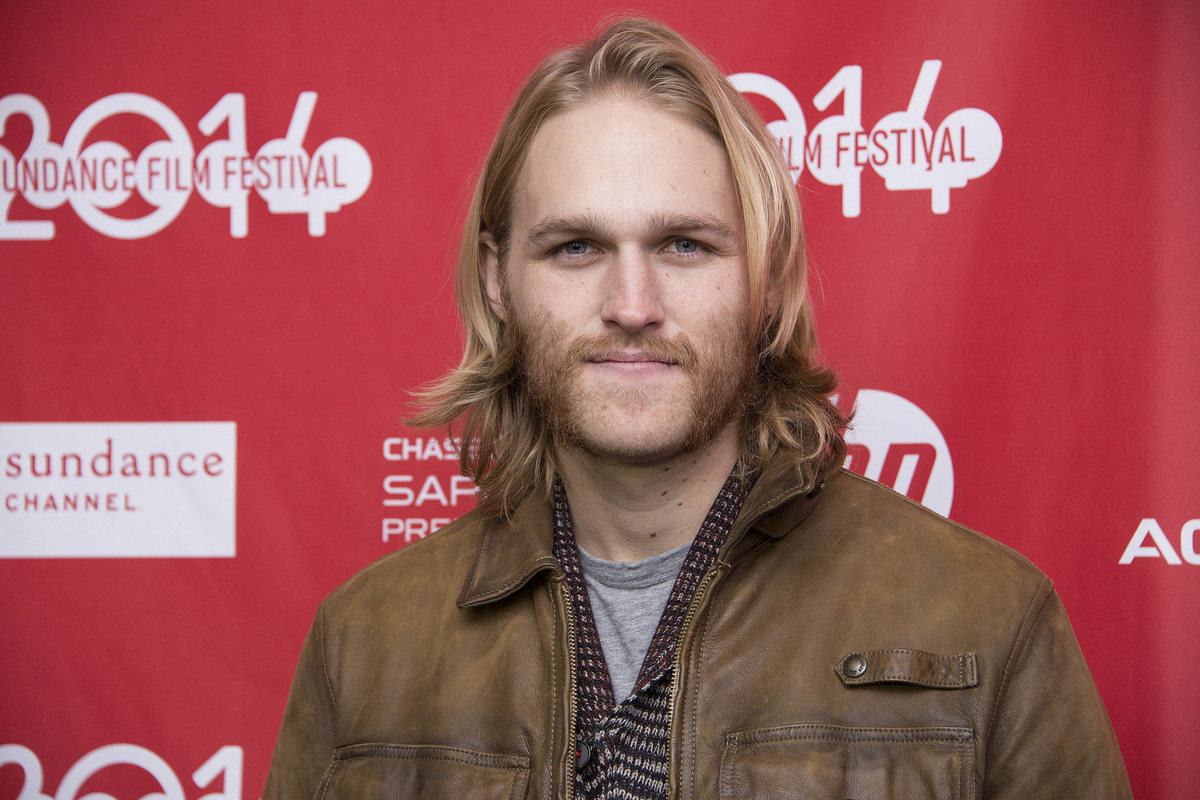  strong>2014: /strong> wyatt russell was a "22 jump street" high