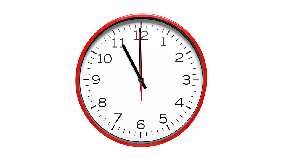 How to make your body-clock work for you How to make your body-clock work for you