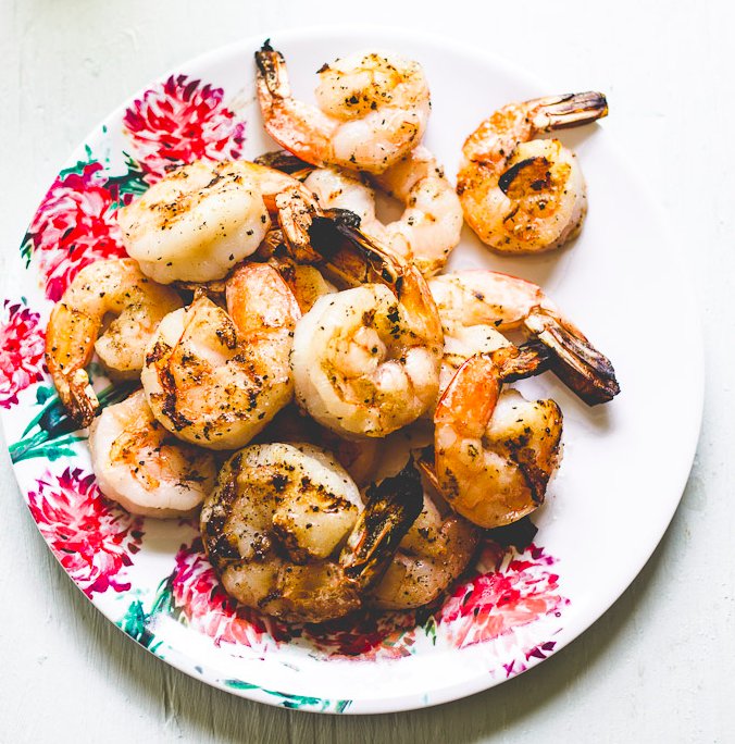 Saucy Creole Shrimp picture foto Saucy Creole Shrimp