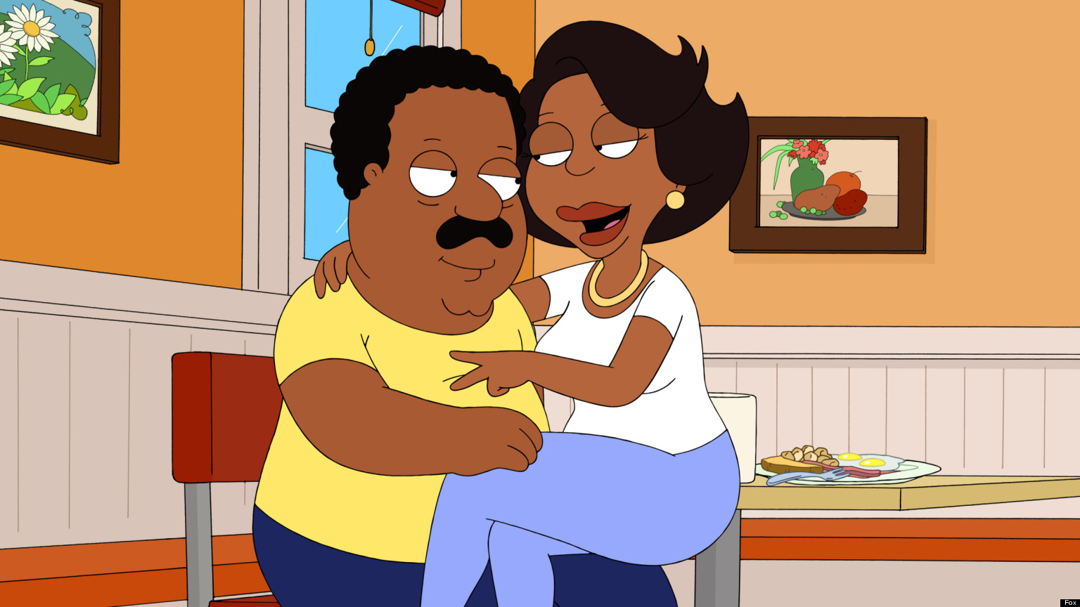 The Cleveland Show Status At Fox No New Episodes Next Season Yet