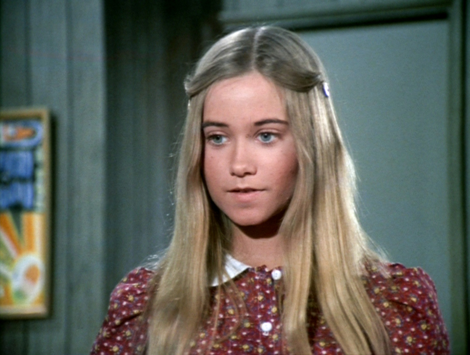 Marcia Brady Just Turned And Other Things That Will Make You Feel