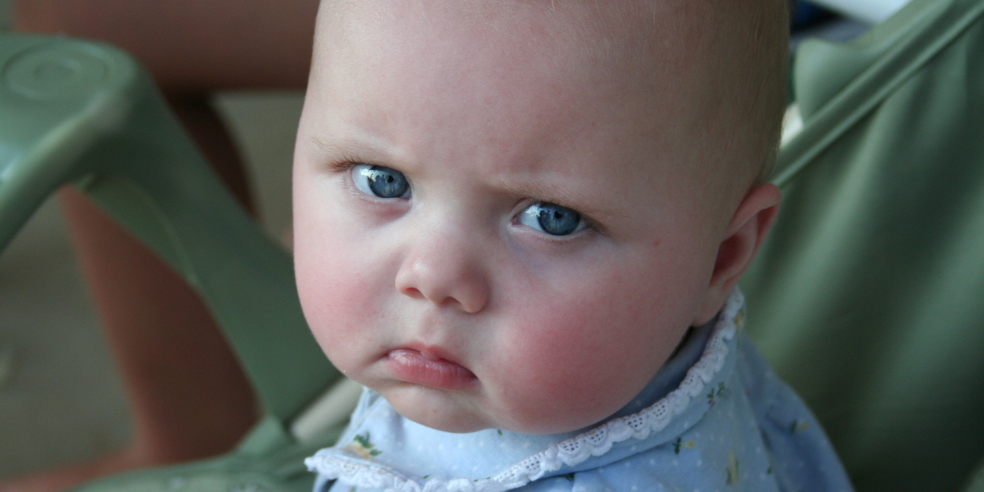 Unpopular Baby Names That Climbed To The Top Of The List Huffpost