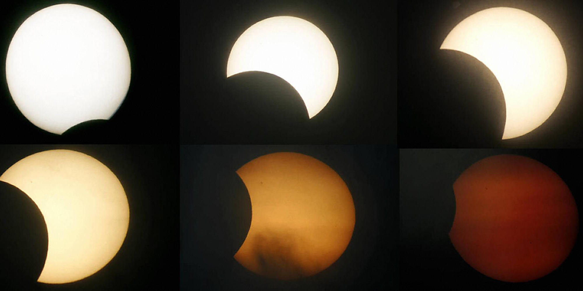 Eclipse Híbrido de Sol podrá apreciarse este domingo 3 de noviembre