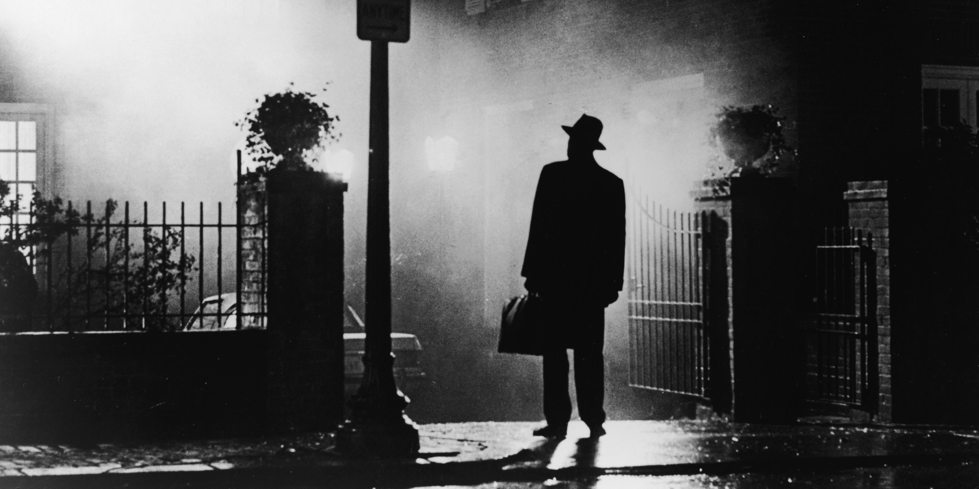 The Exorcist Celebrates Its Th Anniversary As One Of The Most