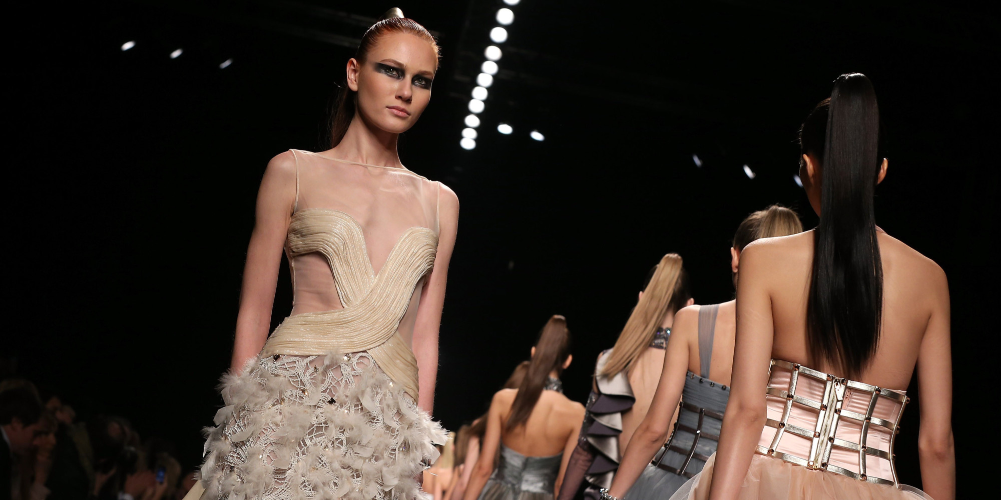 Body image fashion industry 33 Body image fashion industry 71