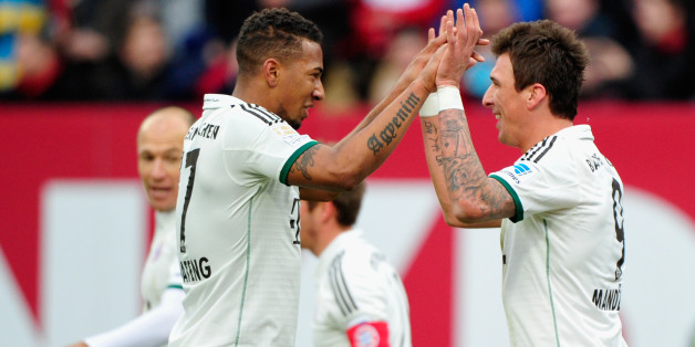 Bundesliga Spiele Jetzt Spielen