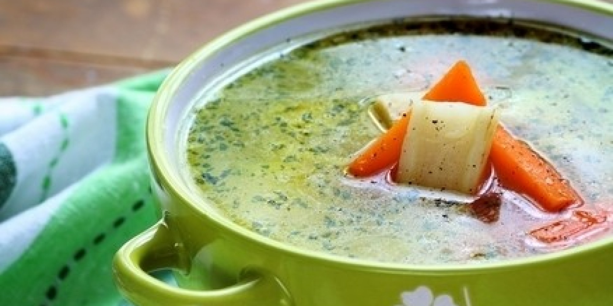Суп с клёцками без яйца пошаговый рецепт Суп с клёцками без яйца пошаговый рецепт