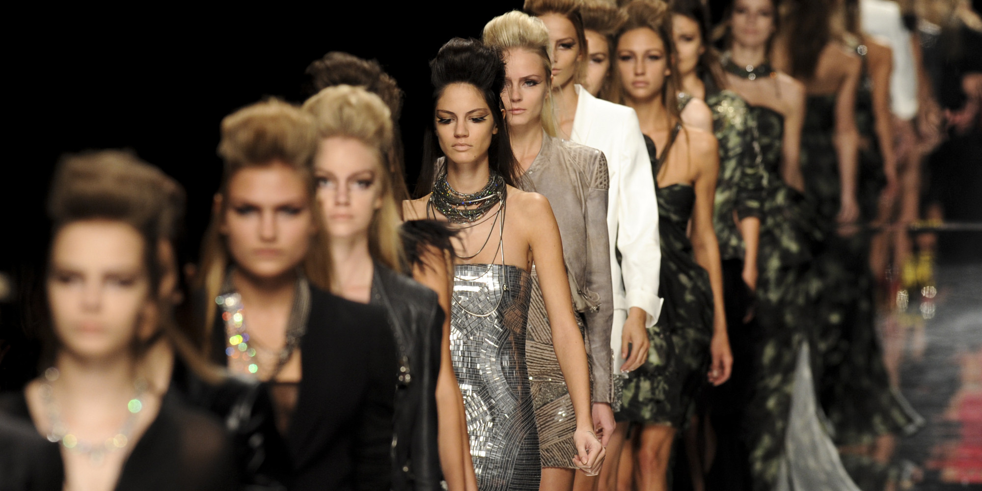 Body image fashion industry Body image fashion industry