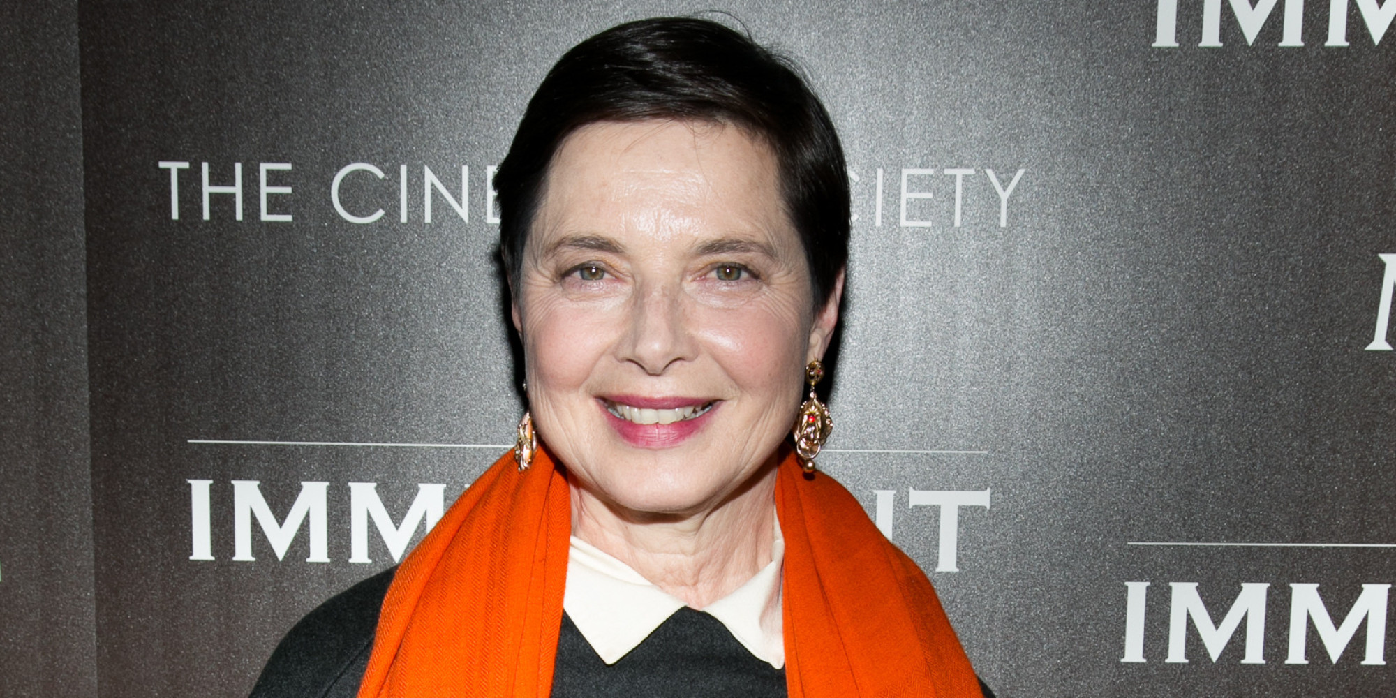 Isabella Rossellini Looks Back On Her Nude Scene In Blue Velvet