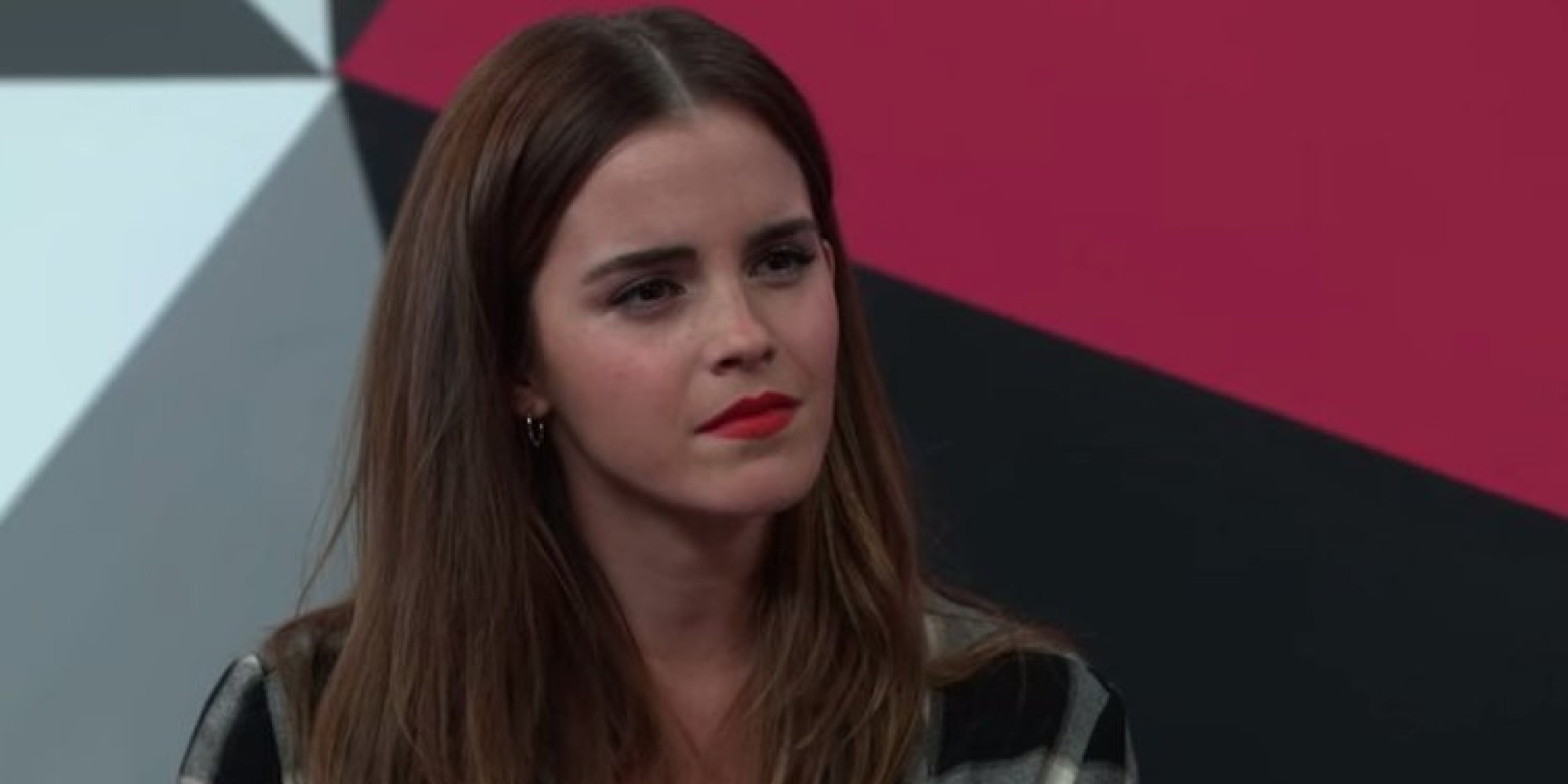 Emma Watson Says Nude Photo Leak Threat After Gender Equality Speech Was A Wake Up Call Huffpost