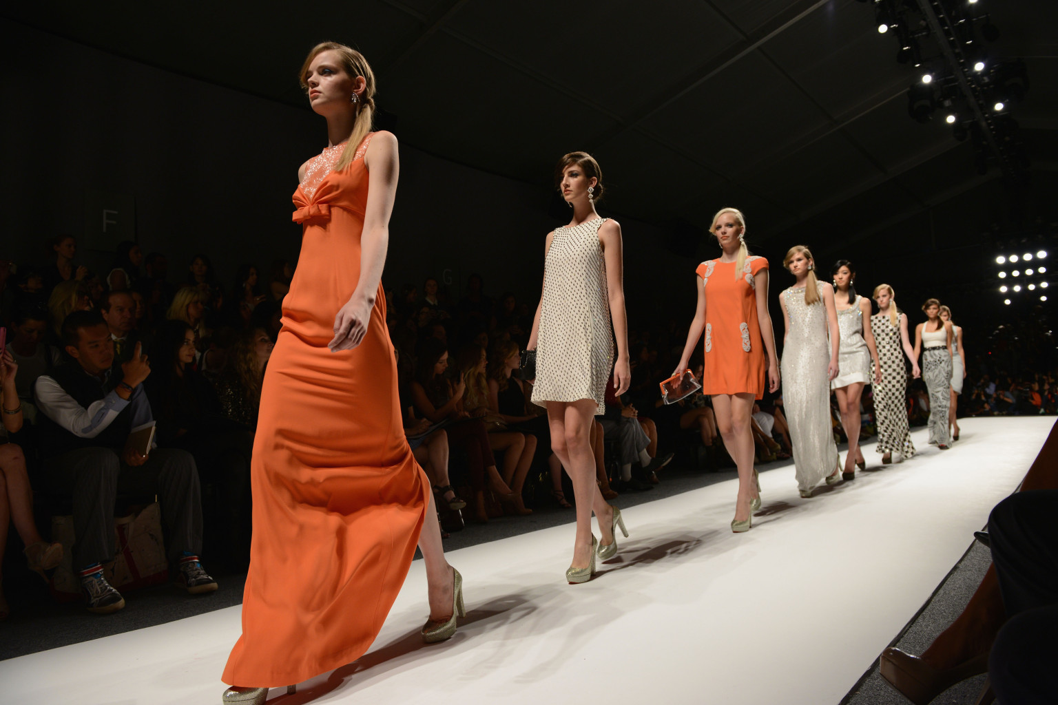 When is the new york fashion week 74 When is the new york fashion week 34