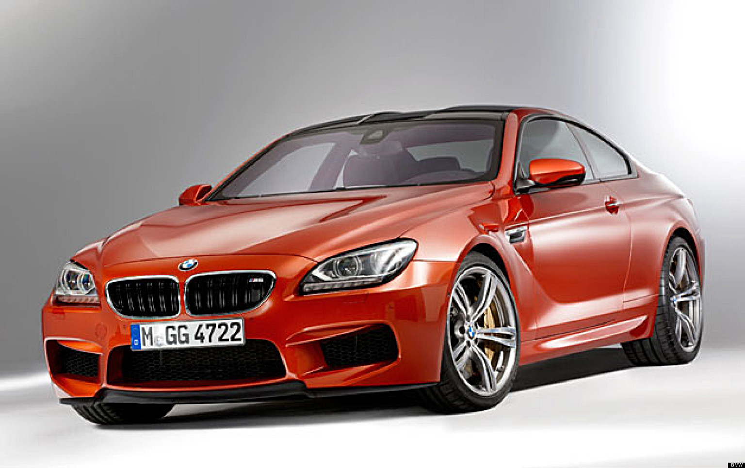 Autos Deportivos Del Momento Bmw M Huffpost