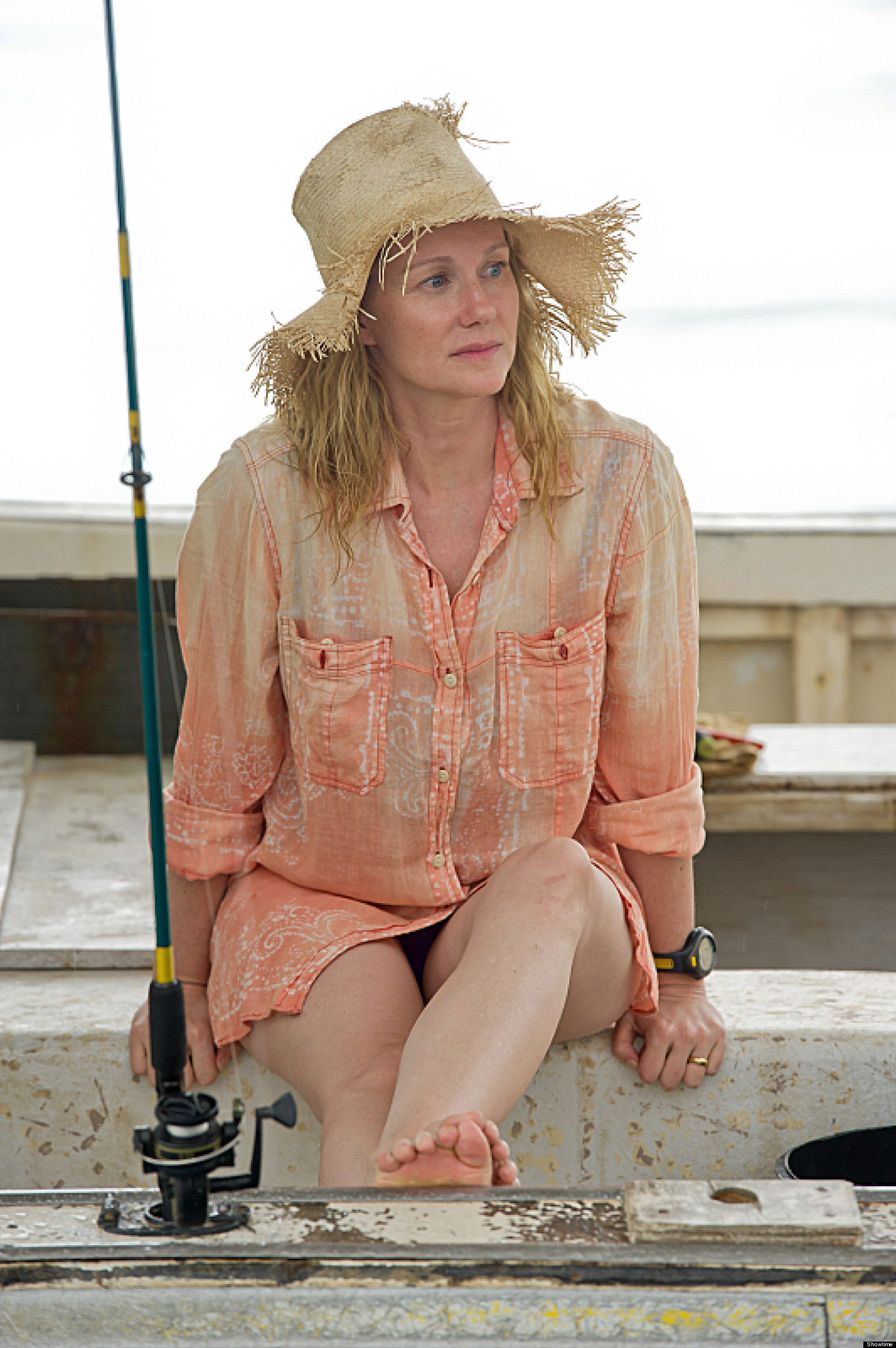 What Makes Laura Linney Act It S The Story Stupid 28812 | Hot Sex Picture