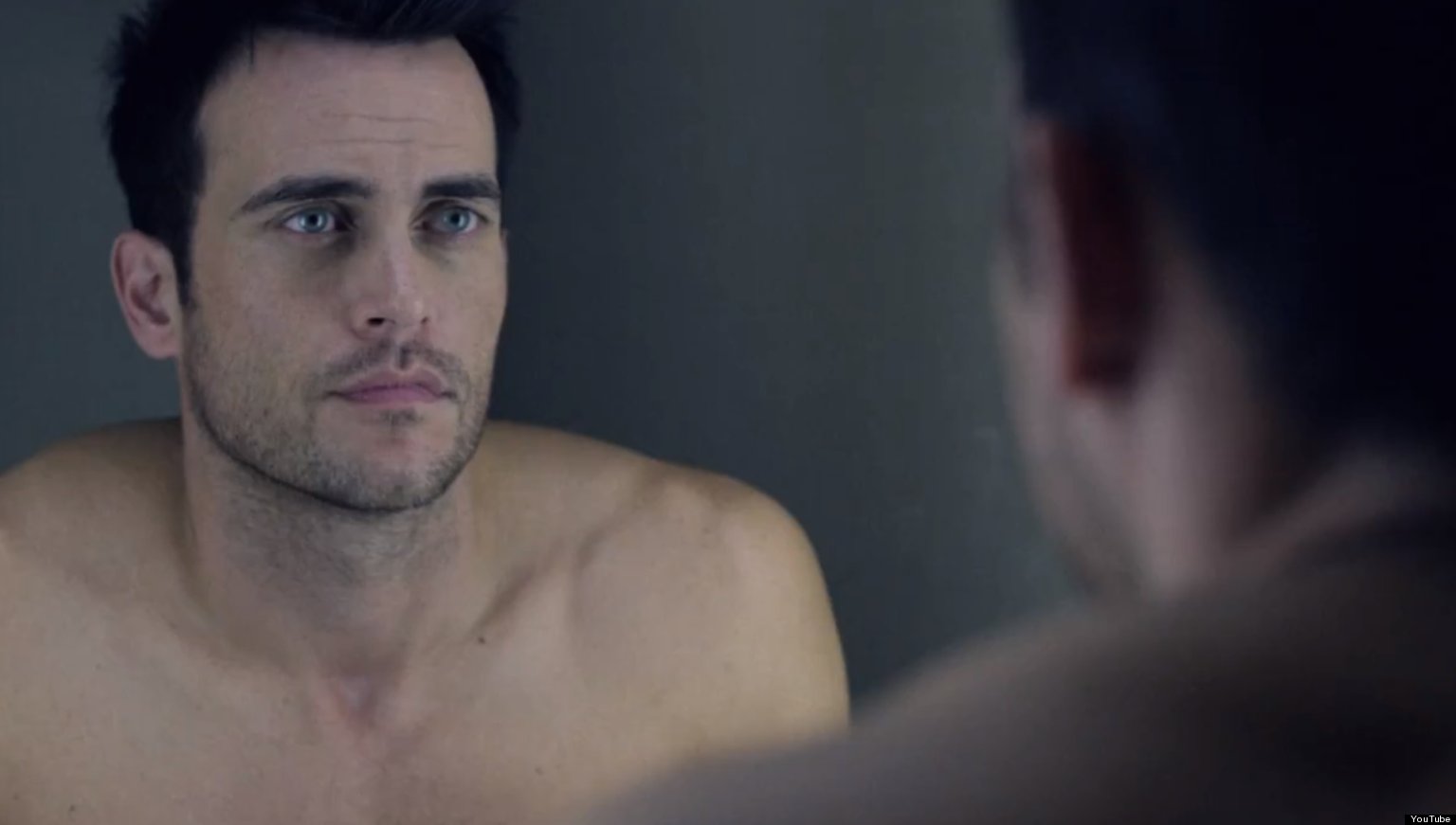 Cheyenne Jackson Debuts Don T Wanna Know Video Featuring Broadway