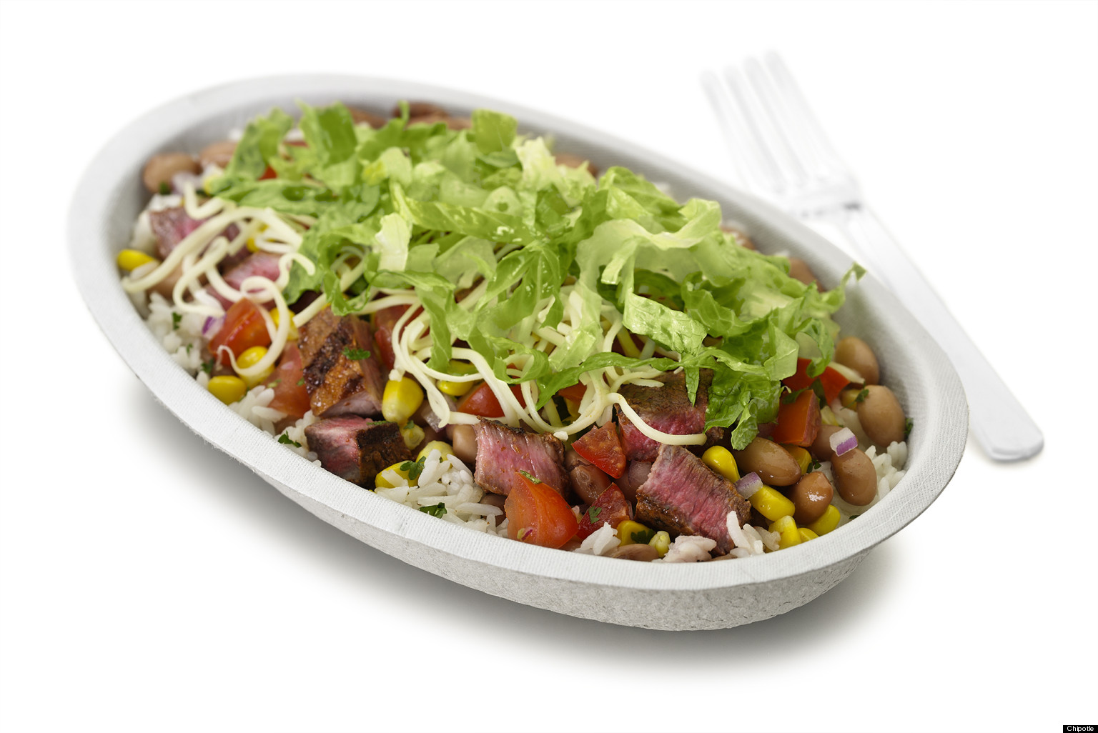 Seven Eco Friendly Options At Fast Food Chains Huffpost