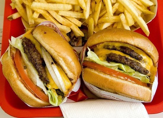 Food Wine S Best Burgers In The U Huffpost