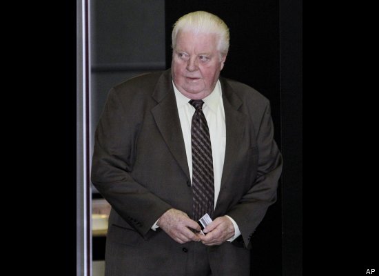 Former Chicago Police Department detective and commander <a href="http://www.huffingtonpost.com/2011/01/21/jon-burge-sentenci