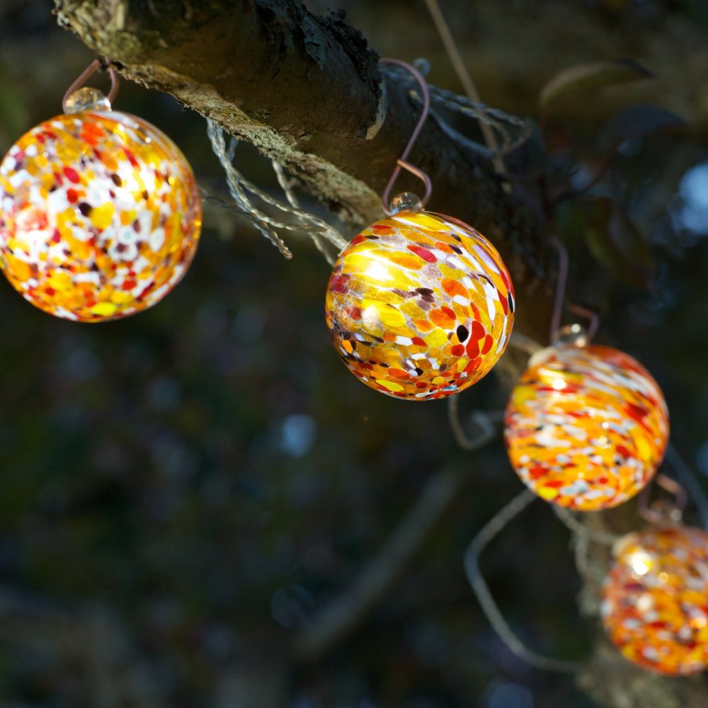 Solar Light Ing Guide Outdoor Accent Lighting Photos Huffpost Outdoor Accent Lighting Photos These Hand Blown A Href Solarlight