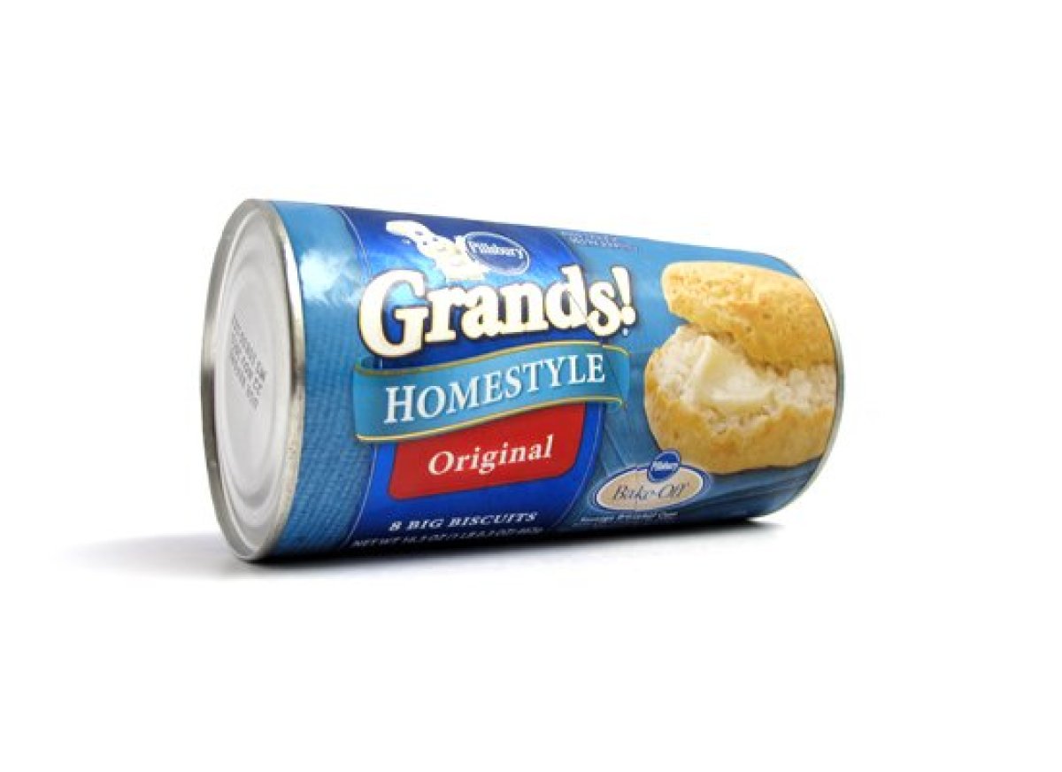 The Best Canned Biscuits Our Taste Test Results HuffPost