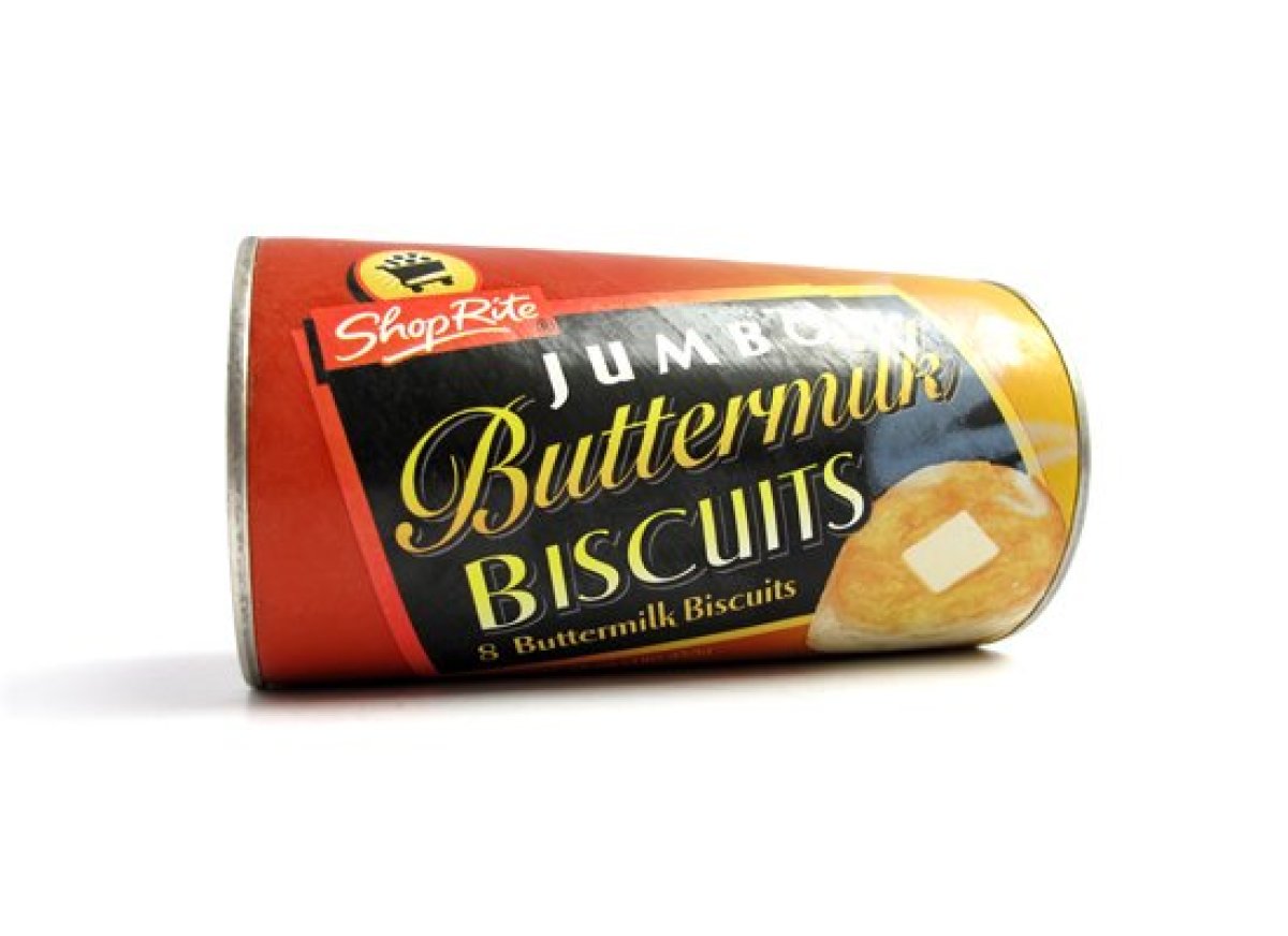 The Best Canned Biscuits Our Taste Test Results HuffPost