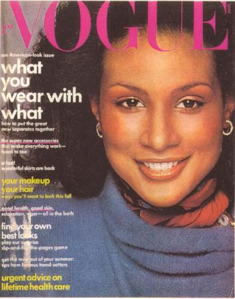 Beverly Johnson's Scary Diet: As Supermodels In The '70s, 'We Thought ...