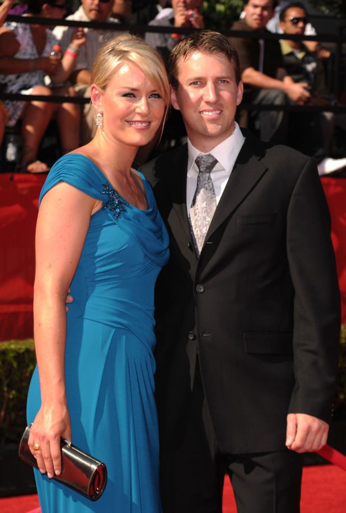 Lindsey Vonn And Thomas Vonn Finalize Their Divorce | HuffPost