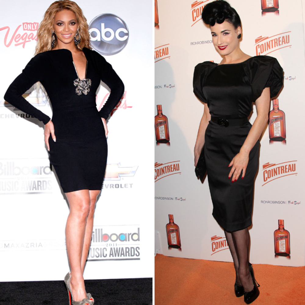 Your Shape The Best Little Black Dress For Body Photos Your Shape The Best Little Black Dress For Body Photos Huffpost