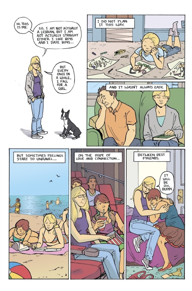 Free lesbian comics and cartoons, big busted celebrities in bikinis
