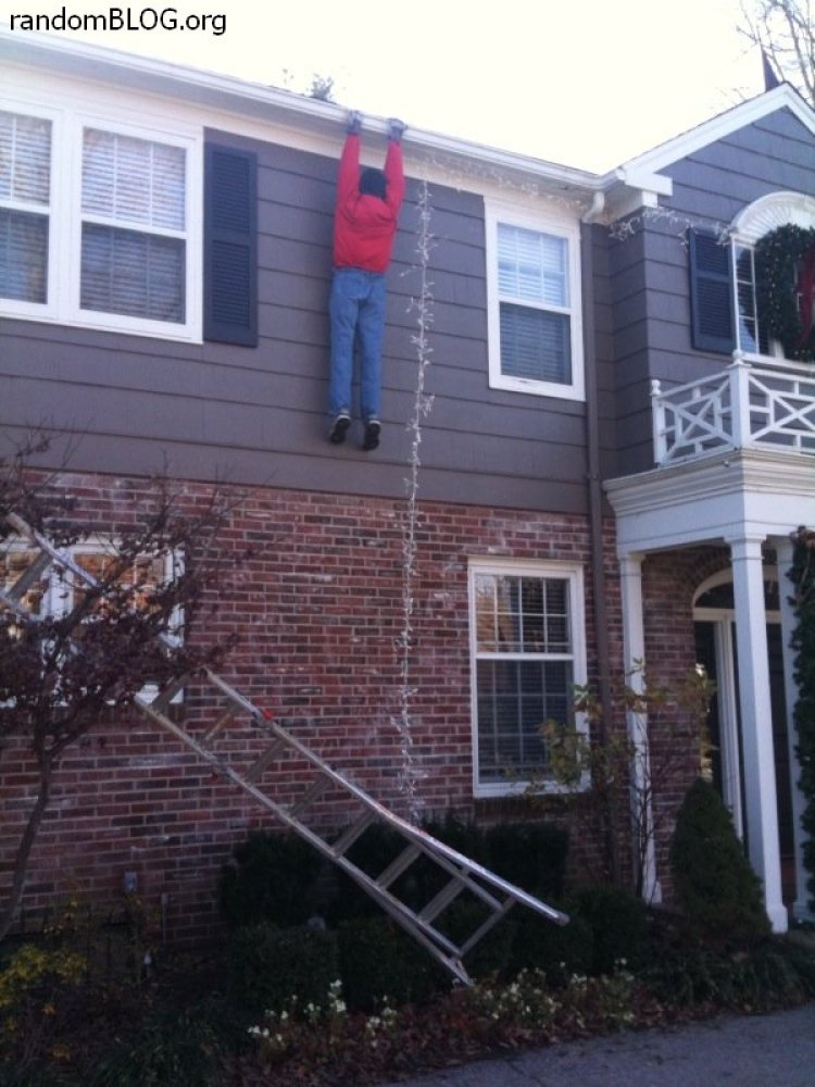 Christmas FAILS (PHOTOS)  HuffPost