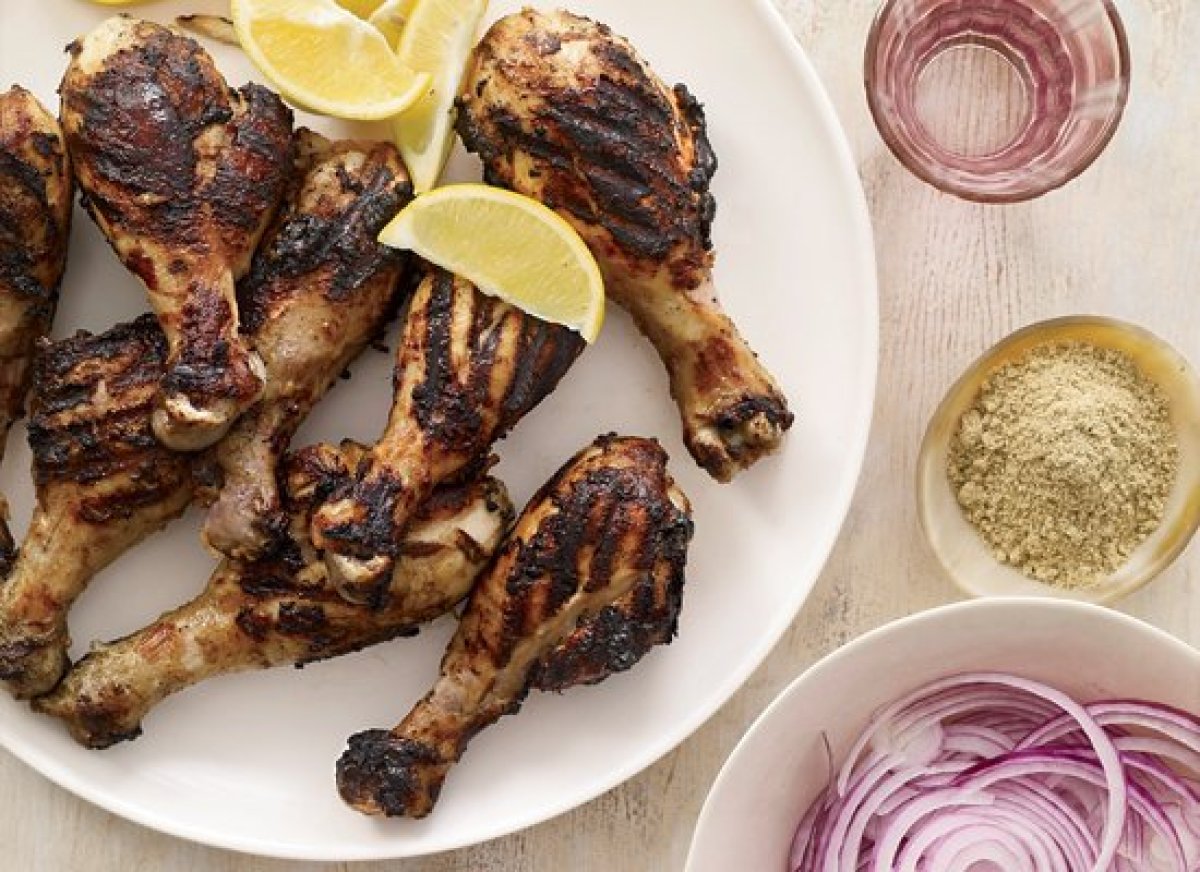 12 Dinner Recipes Made On The Grill Pan | HuffPost