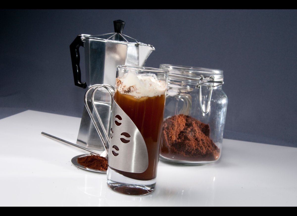 10 Things You Might Not Know About Caffeine HuffPost