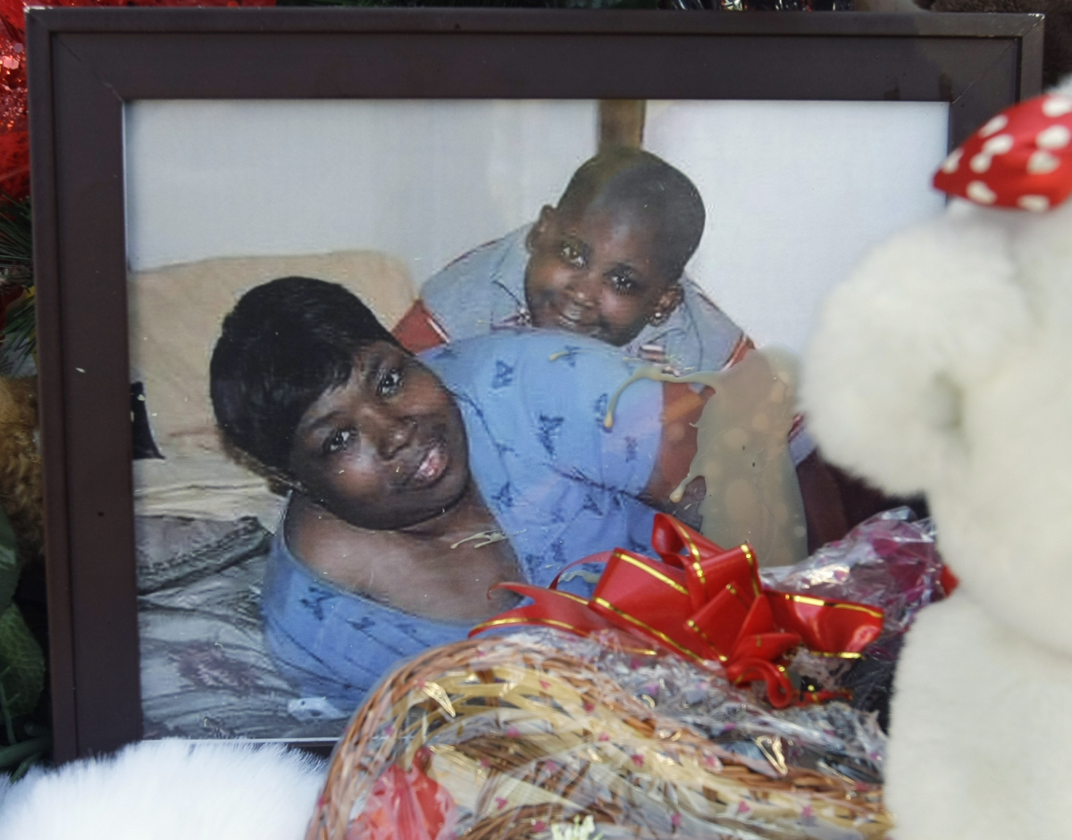 William Balfour Confessed To Killing Jennifer Hudson's Family, Suspect