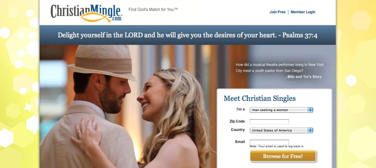 dating sites atheist new brunswick dating sites