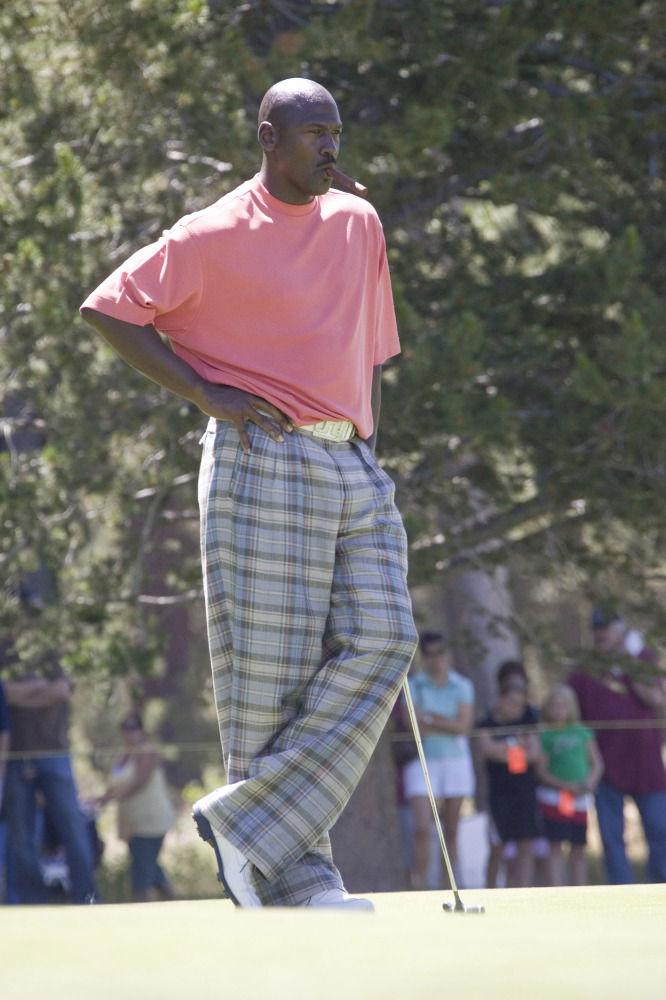 Michael Jordan Paternity Suit: Pamela Smith Ordered To Pay ...