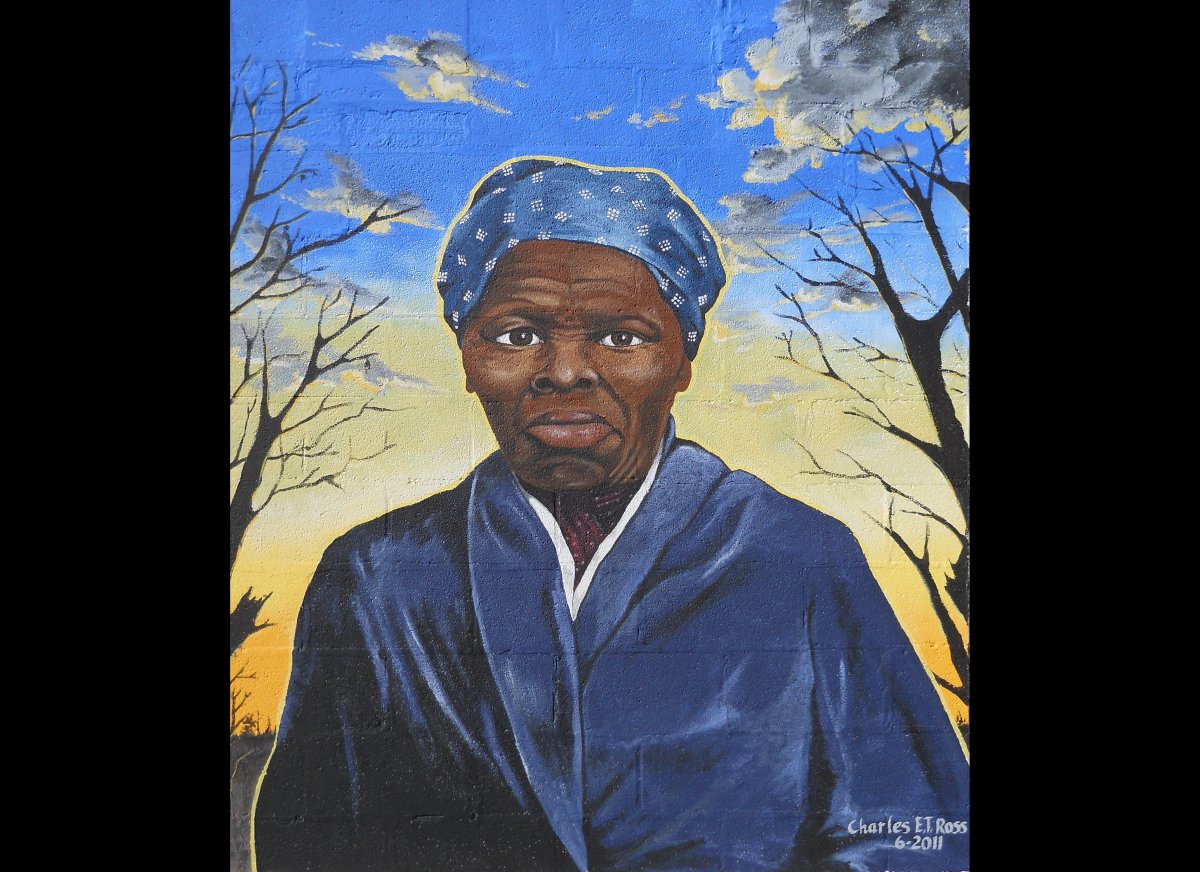 Harriet Tubman's Descendants Draw Strength From The Matriarch's Legacy ...