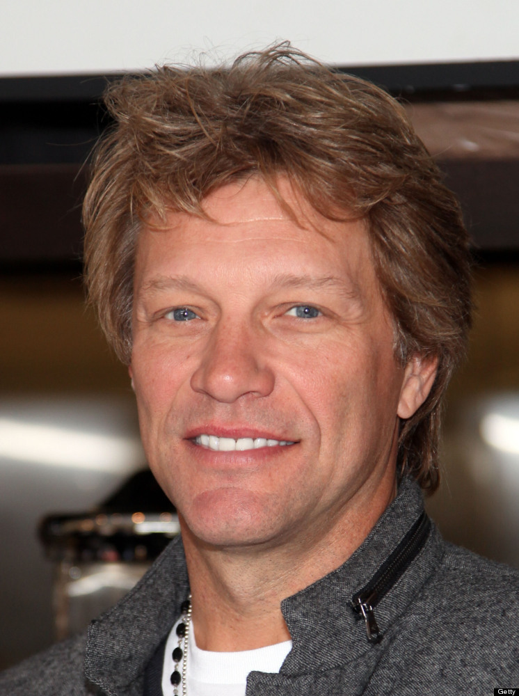Jon Bon Jovi Is Asking 42 Million For His New York City Home (PHOTO