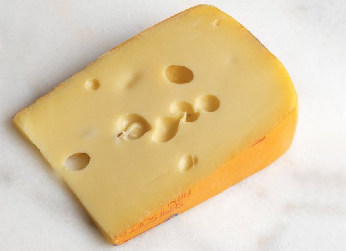 10 New Cheeses For Grilled Cheese HuffPost