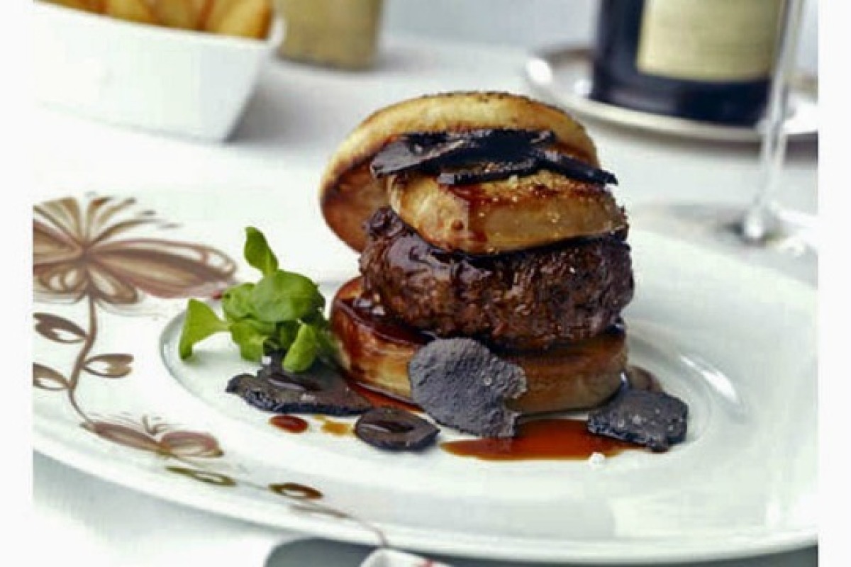 8 Of The Most Expensive Dishes In U S Huffpost Expensive Dishes Fans Of Top Chef Masters Know Strong Hubert Keller