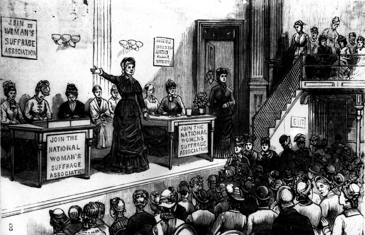 Suffrage Pioneers Project Women Stories Women In History Suffrage