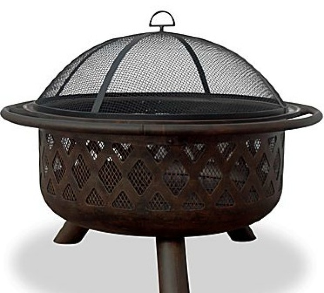 Buying Guide: Finding The Best Outdoor Fire Pit For Your ... on Best Outdoor Fire Pit id=30509