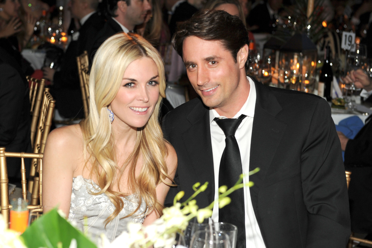 Tinsley Mortimer & Prince Lorenzo Borghese Dating? (PHOTOS) | HuffPost