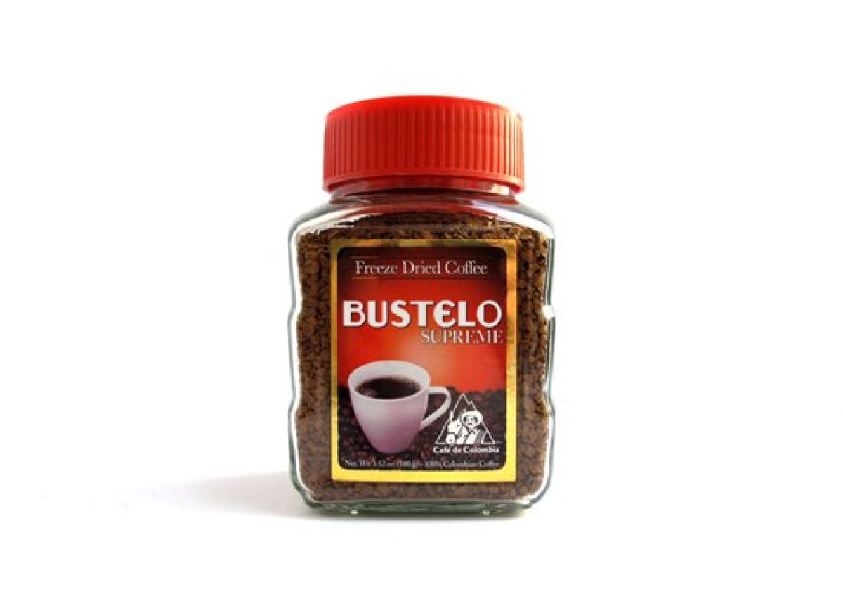 Taste Test The Best Instant Coffee HuffPost