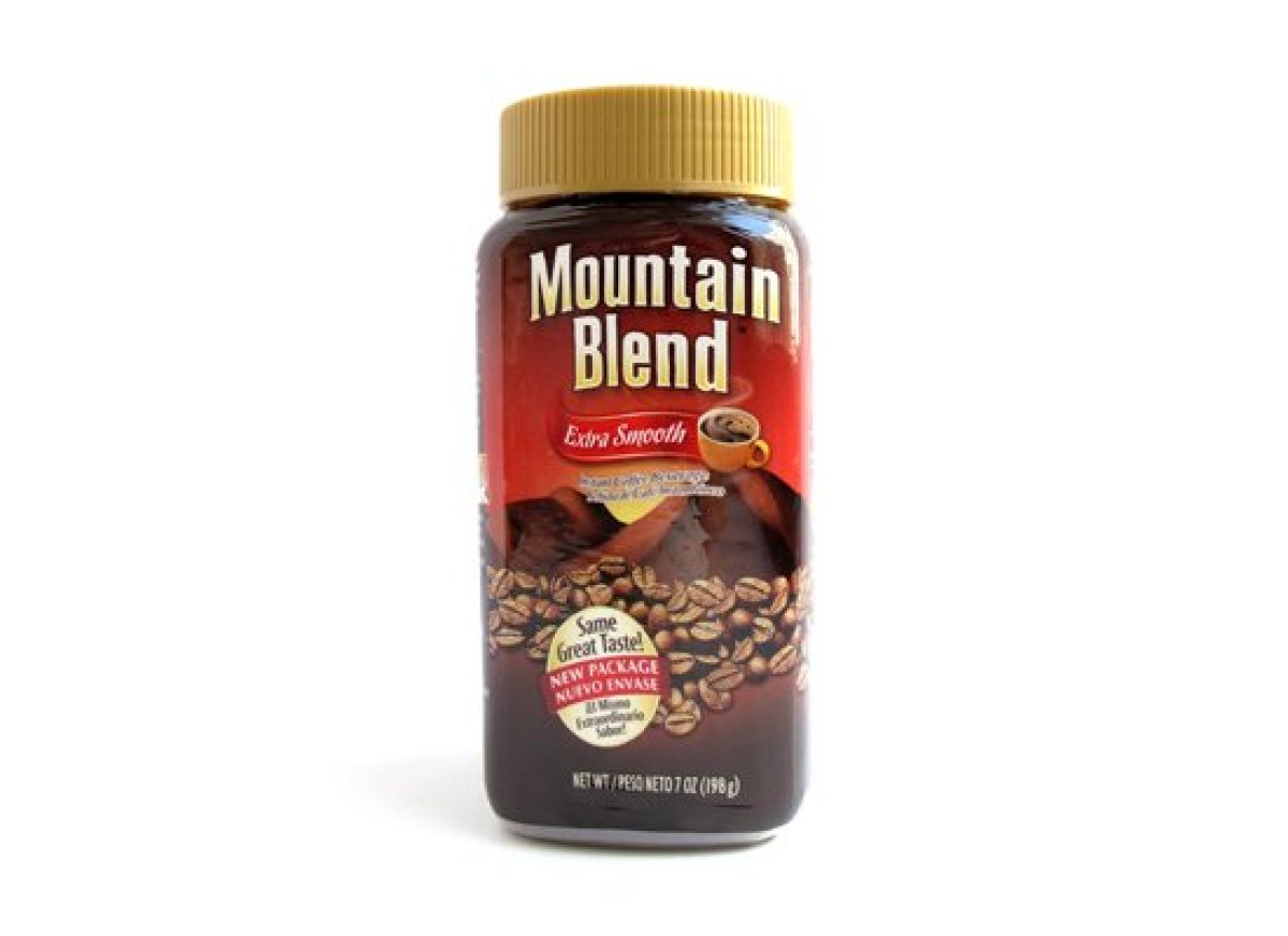 Mountain blend. Instant Coffee brand. Кофе с ягодным вкусом растворимый. Кофе растворимый "Maxwell House" Rich Blend 150гр. Bland taste.