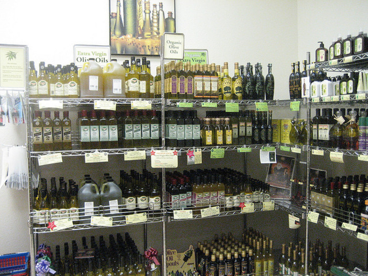 GreeningResistant GMO Oranges Come One Step Closer To Market. Here's