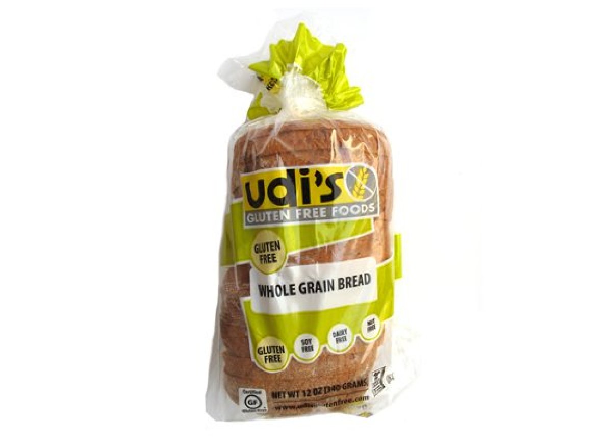yeast free bread whole foods