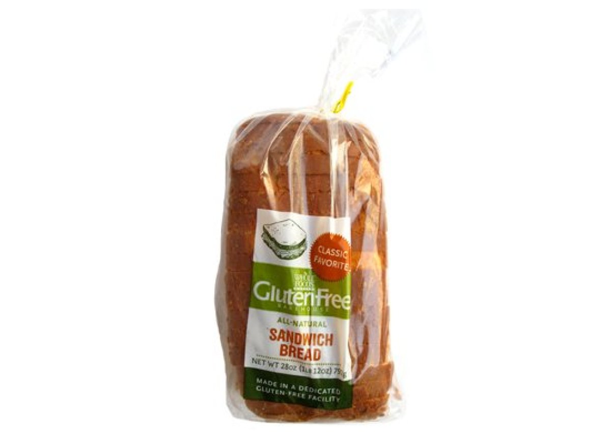 <b>Comments:</b> "Tastes like cornbread! Very buttery." "Way too dry, but the flavor is solid." "The flavor is nice and butte