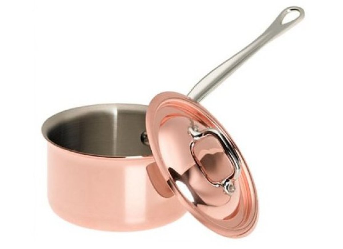 Cookware Guide The Best And Worst Materials For Pots And Pans Cookware Guide The Best And Worst Materials For Pots And Pans